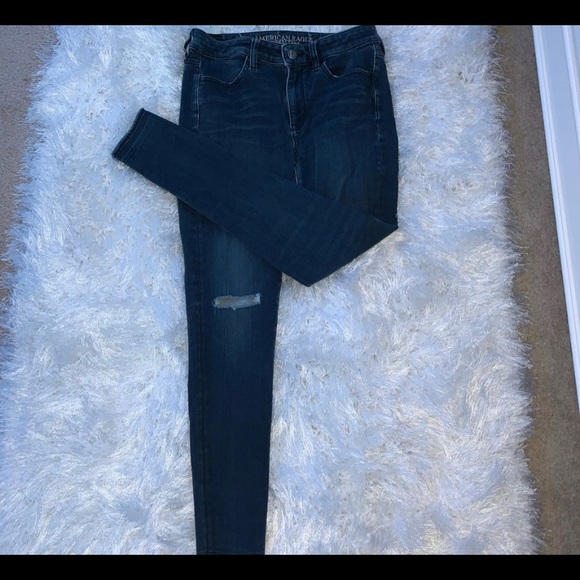 American Eagle Outfitters Denim - Jeans